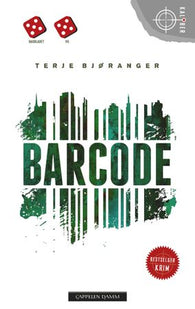 Barcode: kriminalroman