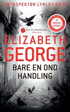 Bare en ond handling