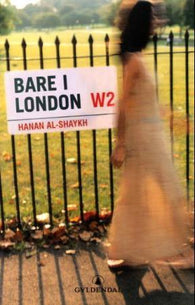 Bare i London