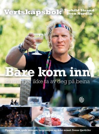 Bare kom inn