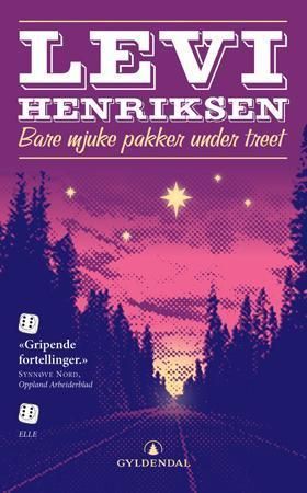 Bare mjuke pakker under treet