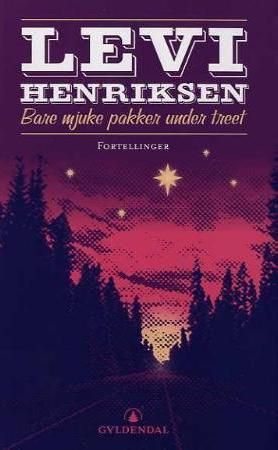 Bare mjuke pakker under treet