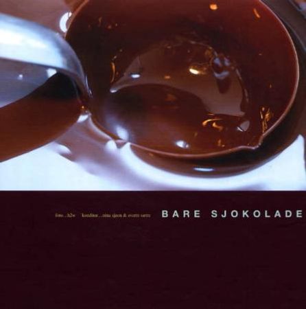 Bare sjokolade