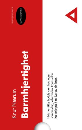 Barmhjertighet: roman