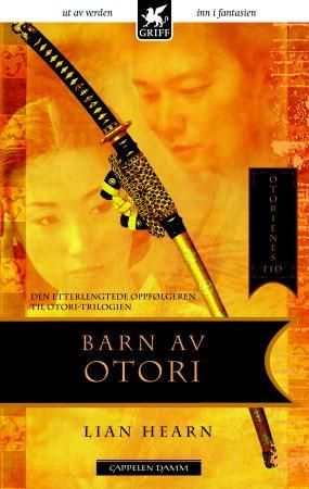Barn av Otori