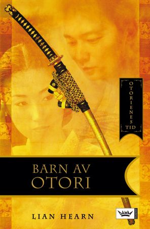 Barn av Otori