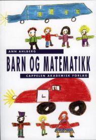Barn og matematikk: problemløsing i 1.-3. klasse