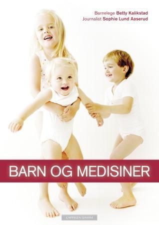 Barn og medisiner