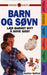 Barn og søvn