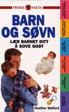 Barn og søvn