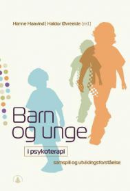 Barn og unge i psykoterapi: bind I