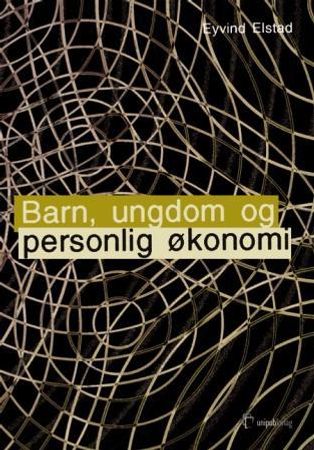Barn, ungdom og personlig økonomi