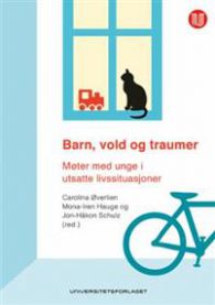 Barn, vold og traumer