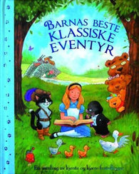 Barnas beste klassiske eventyr