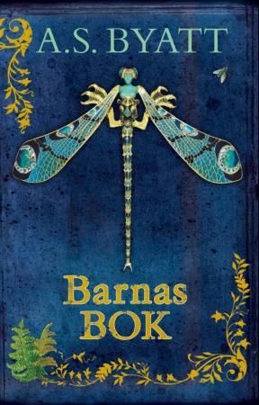 Barnas bok