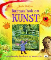 Barnas bok om kunst