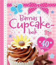 Barnas cupcakebok