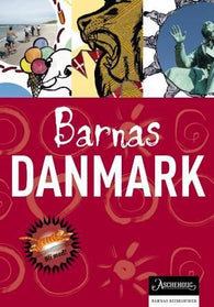 Barnas Danmark