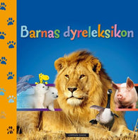 Barnas dyreleksikon