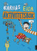 Barnas eiga aktivitetsbok