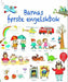 Barnas første engelskbok