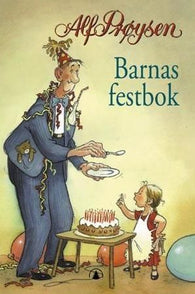 Barnas festbok