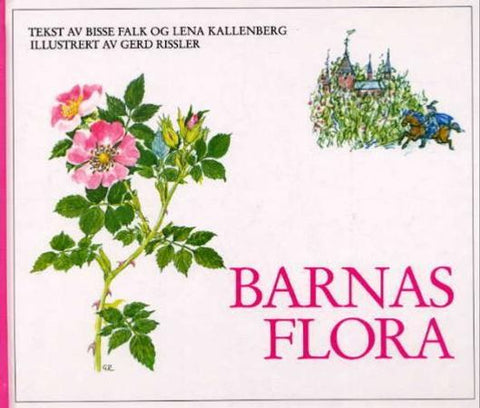 Barnas flora