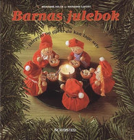 Barnas julebok