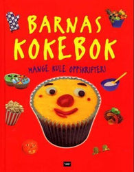 Barnas kokebok