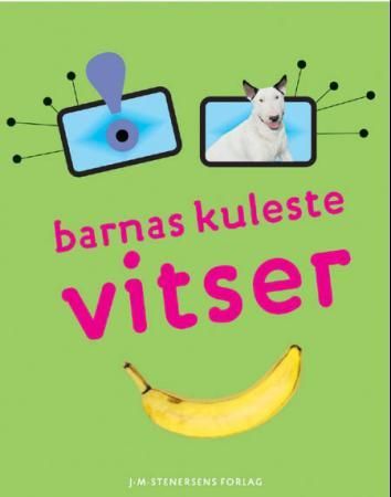 Barnas kuleste vitser