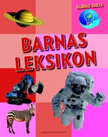 Barnas leksikon