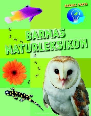 Barnas naturleksikon