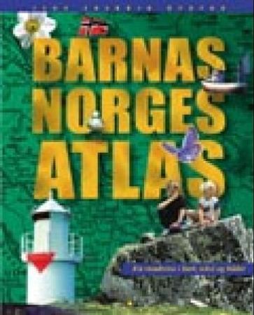 Barnas Norgesatlas