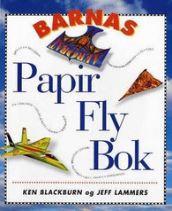 Barnas papirflybok