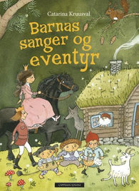 Barnas sanger og eventyr