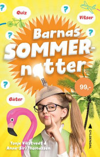 Barnas sommernøtter