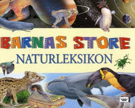 Barnas store naturleksikon