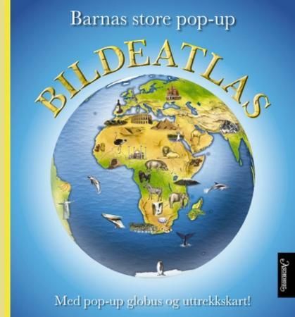 Barnas store pop-up bildeatlas