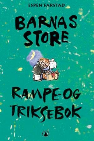 Barnas store rampe- og triksebok