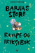 Barnas store rampe- og triksebok