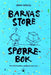 Barnas store spørrebok