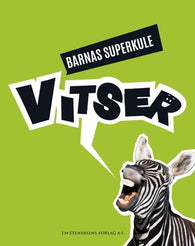 Barnas superkule vitser