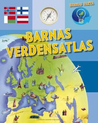 Barnas verdensatlas