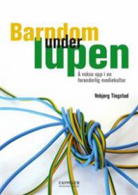 Barndom under lupen: å vokse opp i en foranderlig mediekultur