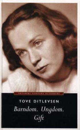 Barndom, Ungdom, Gift