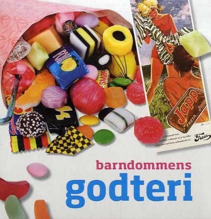 Barndommens godteri