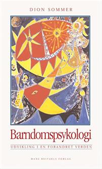 Barndomspsykologi - Bokia.no