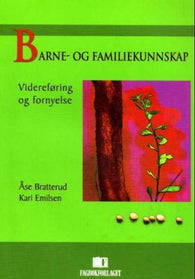 Barne- og familiekunnskap