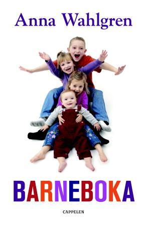 Barneboka