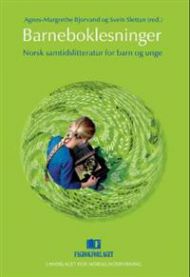 Barneboklesninger: norsk samtidslitteratur for barn og unge
